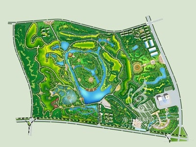 湖南湘水緣長(cháng)生陵園
