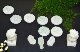 吉祥富貴套裝