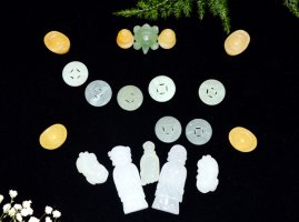 福壽雙全套裝