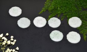 七星玉錢(qián)