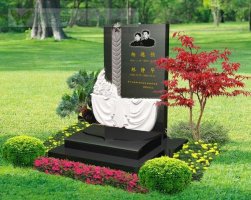 藝術(shù)墓設計——軍人