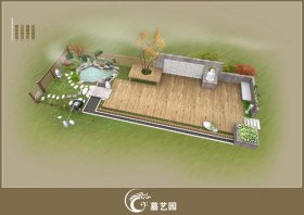 陵園景觀(guān)規劃一